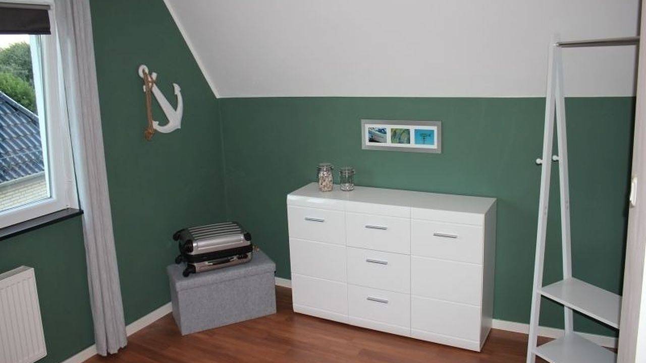 Ferienhaus für 4 Personen (97 m²) in Dannewerk in Dannewerk, Schleswig & Umgebung