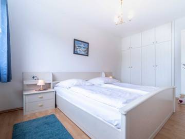 Bungalow für 5 Personen in Wyk auf Föhr, Föhr, Bild 4