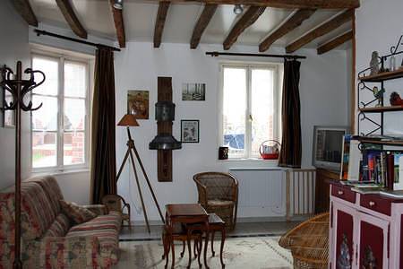 Gite de Cramant in Cramant, Marne