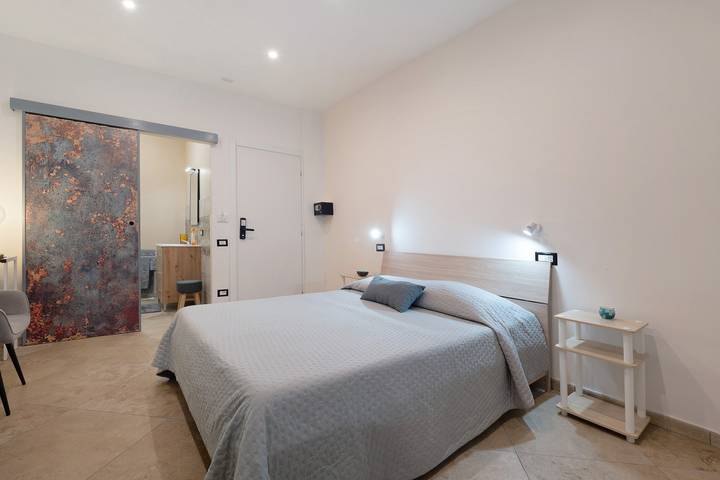 Empathy House – Renovated Holiday Home in Cagliari’s Historic Center in Stampace, Cagliari