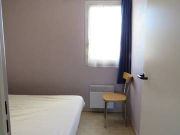 Location De Vacances pour 4 Personnes dans Sète, Région de Montpellier, Photo 3