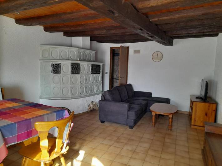 Gîte pour 2 personnes à Saint-Jean-Saverne - 4