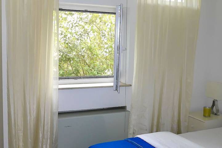 Ferienhaus für 2 Personen, mit Garten am Vogelsberg Region - 3