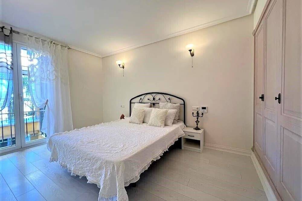 Ganze Wohnung, 2 Bedroom Apartment Close to the Beach in Santa Ponsa in Santa Ponsa, Calvià