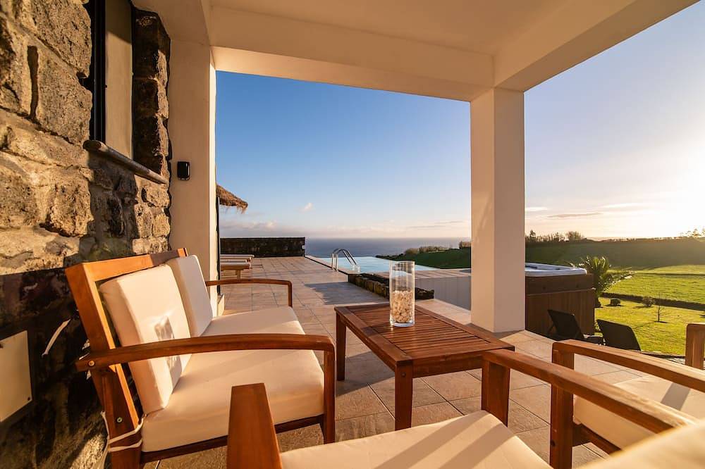 Casa en campo in Isla de San Miguel, Lomba da Fazenda