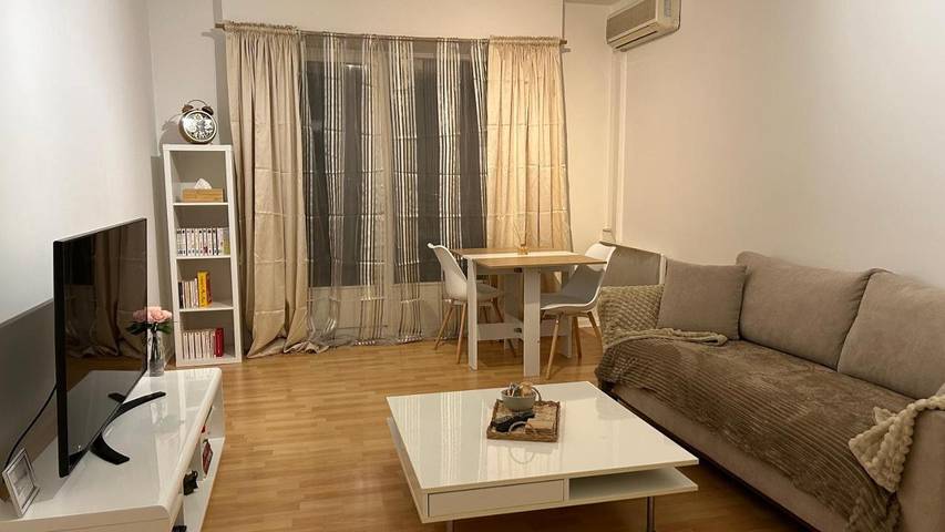 Apartamento de vacaciones para 1 personas - 1
