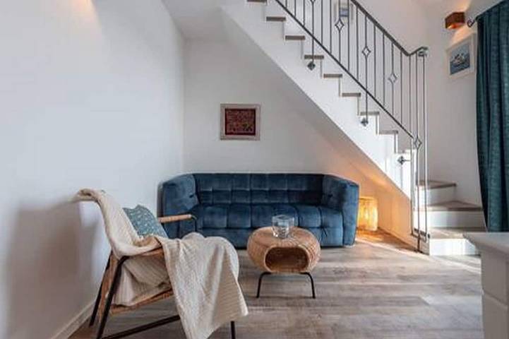 Maison d’hôte pour 2 personnes