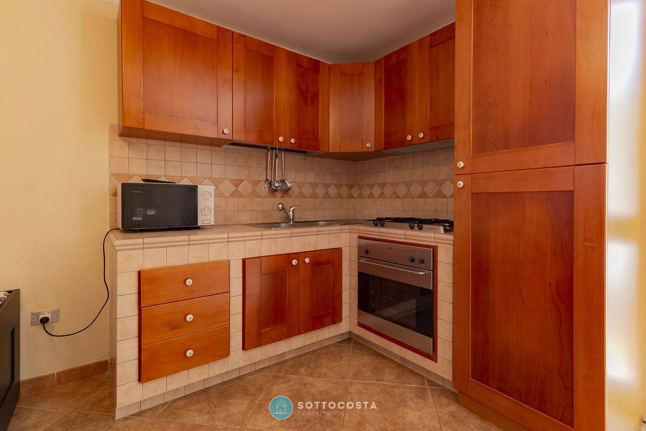 Appartamento intero, Iris Flat 2 in Roca Vecchia, Provincia di Lecce