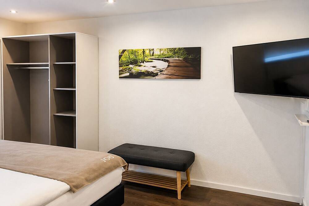 Ganze Wohnung, Black Forest | Europa Park | Modern Apartment 62qm ⭐️ in Lahr, Mittlerer Schwarzwald