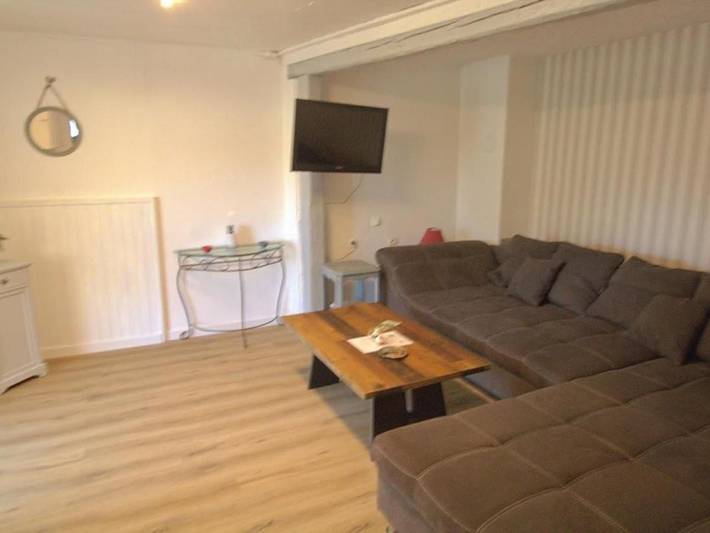 Location de vacances pour 4 personnes, avec piscine et terrasse dans Merxheim - 3