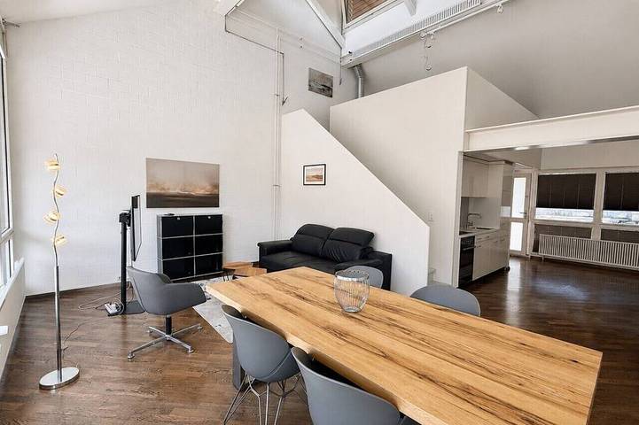 Ferienwohnung für 2 Personen - 1