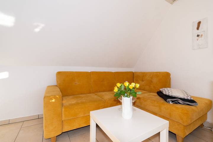 Ferienwohnung für 4 Personen, mit Balkon in Grömitz - 3