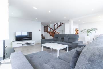 Villa für 10 Personen in Ponta Delgada (Madeira), Madeira, Bild 4