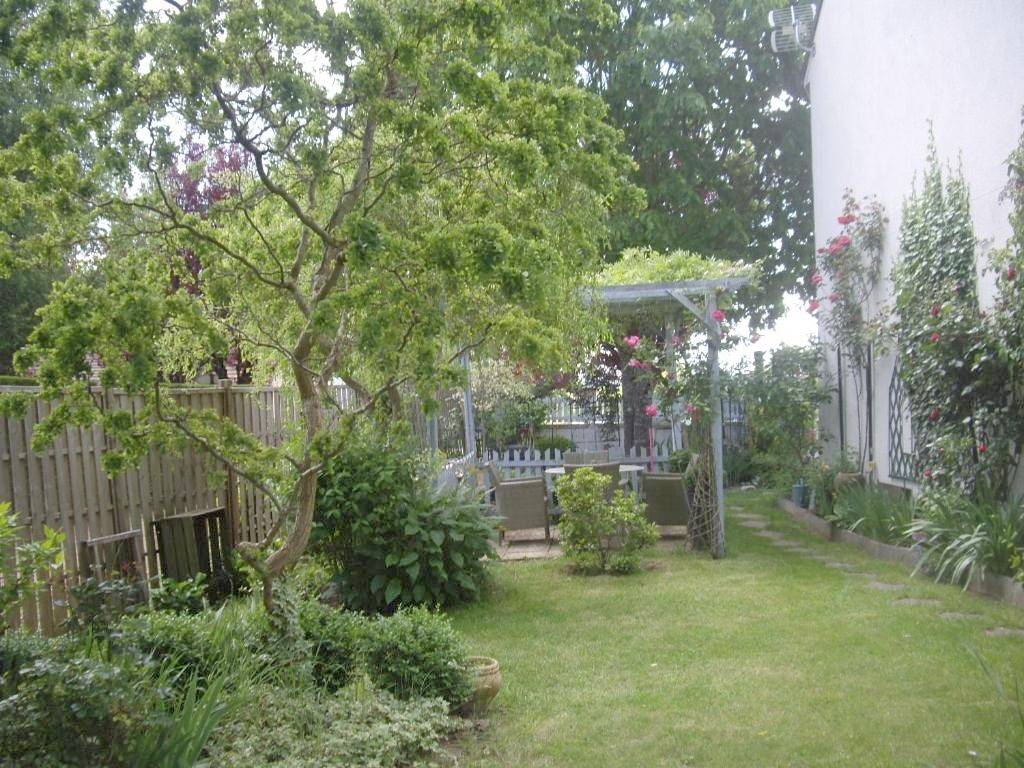 La maison Maria Rosa in Onzain, Région de Blois