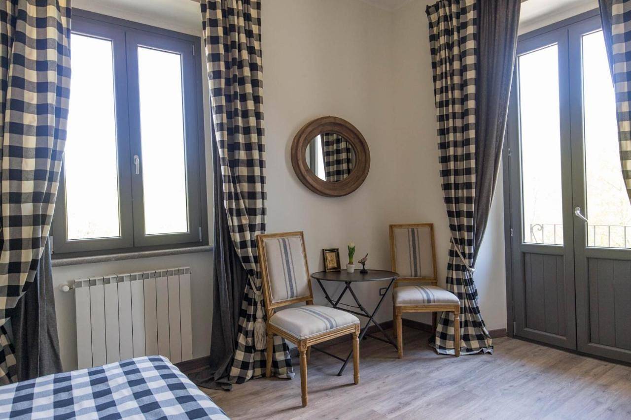 Single Room in Montereale, Gran Sasso