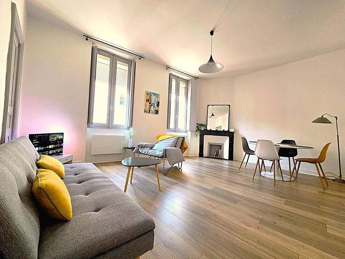 Gîte pour 3 personnes dans Office De Tourisme De Toulouse