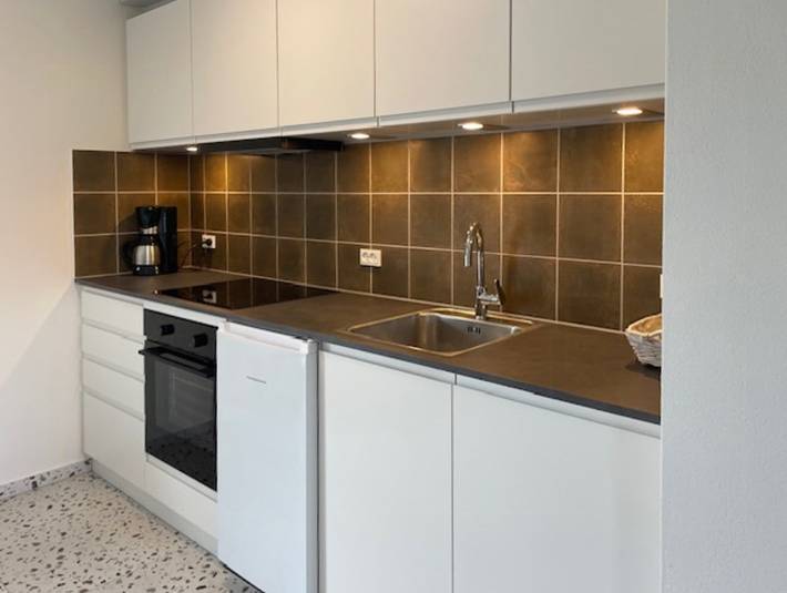 Ferienhaus mit Meerblick für 4 Personen, mit Terrasse und Garten, kinderfreundlich auf Langeland - 4