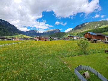 Ferienhaus für 9 Personen in Au, Allgäuer Alpen (Österreich), Bild 3