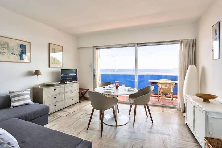 Gîte pour 4 personnes, avec terrasse et vue dans Office de Tourisme de Saint-Raphaël - 4