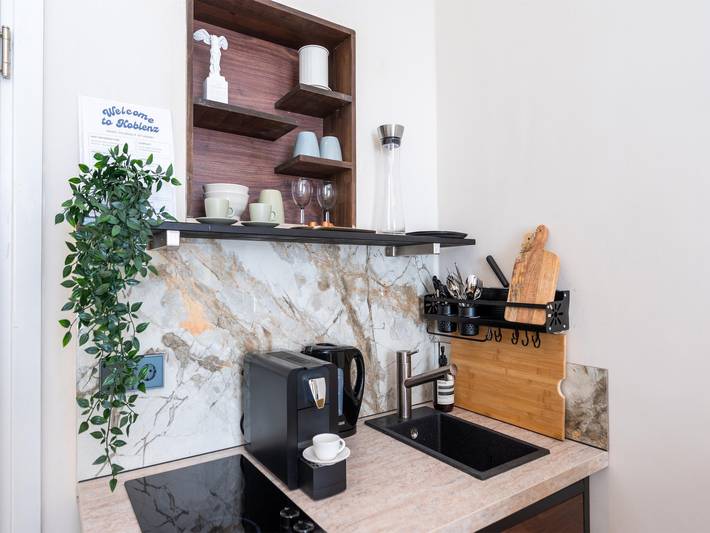 Ferienwohnung für 4 Personen in Koblenz - 3