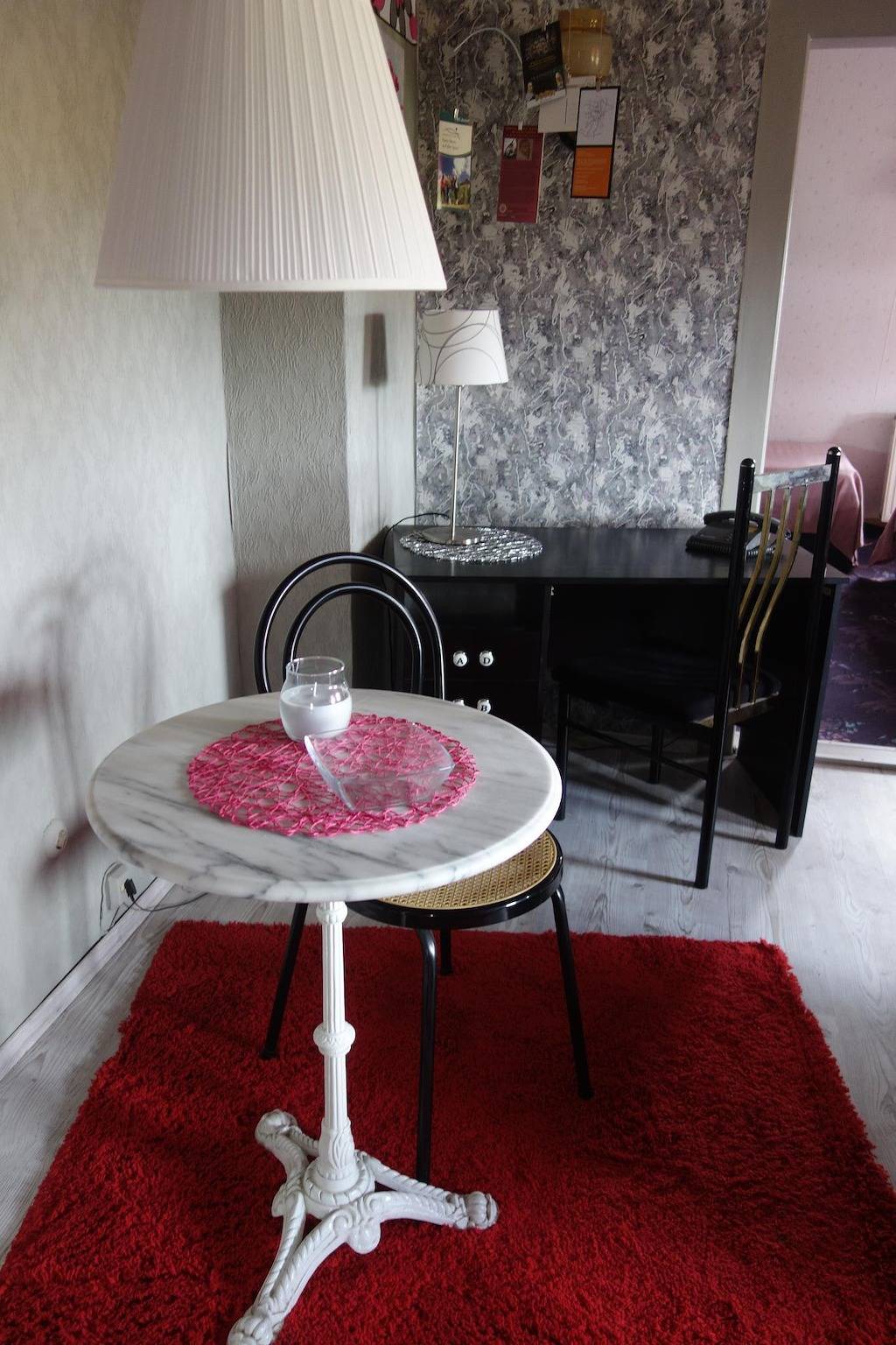 Gästewohnung in Weißenfels, Saale-Unstrut