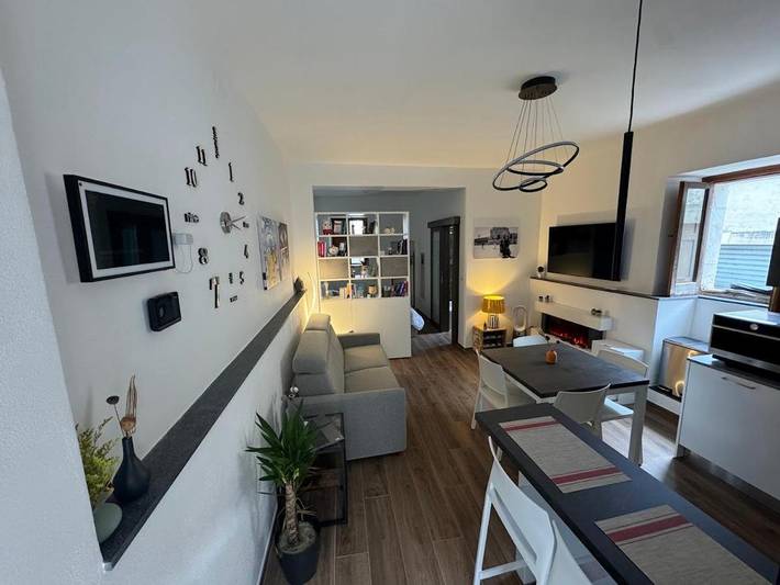 Vakantiehuis voor 4 personen - 1