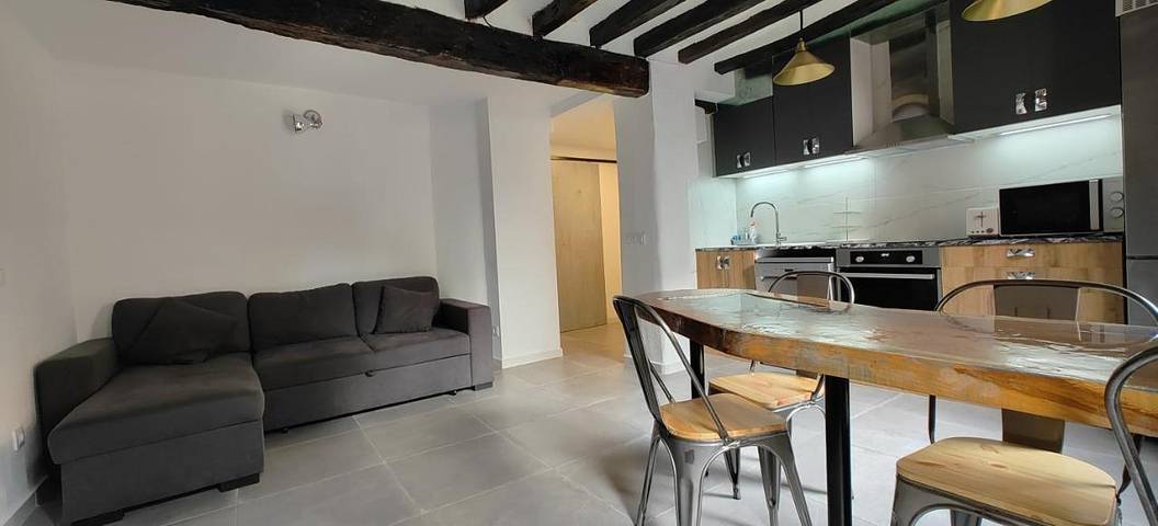 Gîte pour 4 personnes à Olot - 3