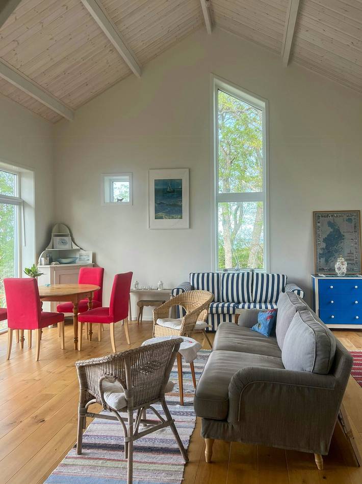 Ferienhaus für 4 Personen, kinderfreundlich in Väddö - 4