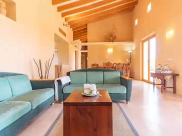 Villa in Son Servera, Mallorcas Küste für 6 