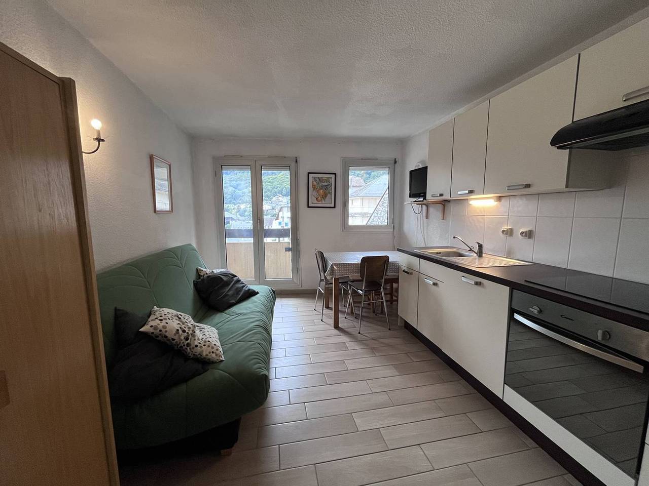 Photo : Appartement de vacances