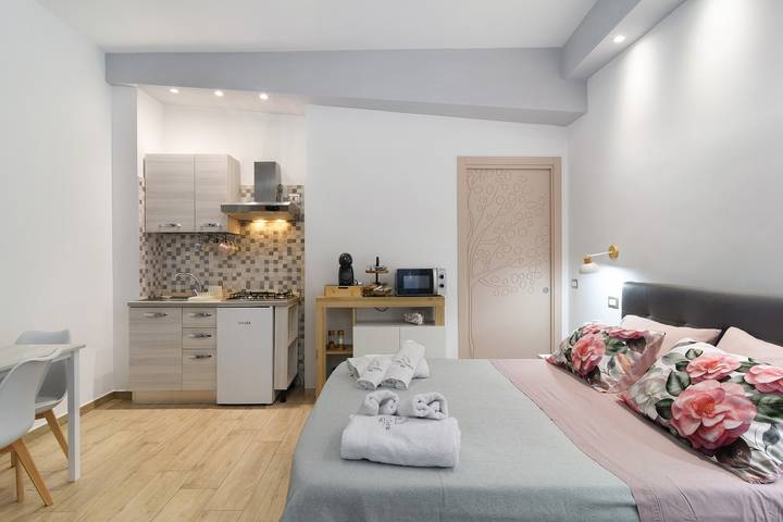 'Alta Costa' Apartment with Wi-Fi and Air Conditioning