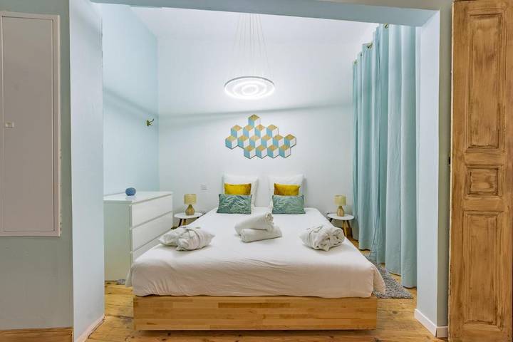 Gîte pour 4 personnes, avec jacuzzi à Moissac - 4