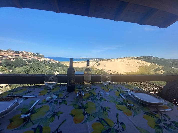 Ferienwohnung für 4 Personen in Süd Sardinien - 2