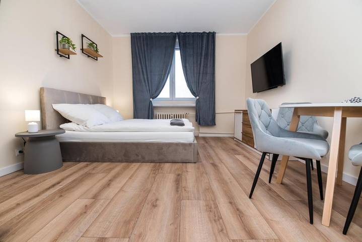 Ferienwohnung für 6 Personen - 1