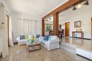 Villa Buena Vista in Cala Pi, Lluchmayor für 6 
