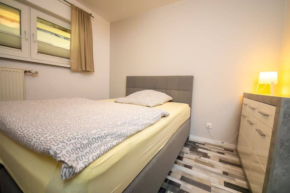 Ganze Wohnung, Am Kirchberg in Lügde, Kreis Lippe