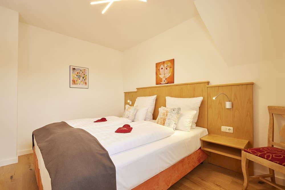 Superior Doppelzimmer Ensuite Dusche in Bad Steben, Landkreis Hof