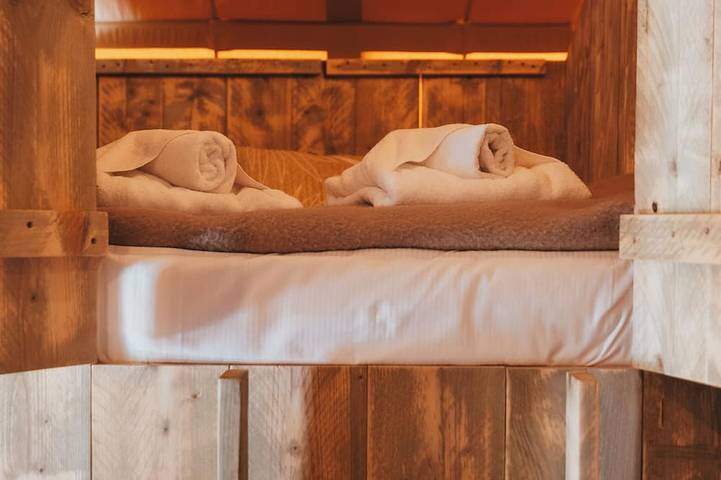 Gîte pour 6 personnes à Oberhaslach - 4