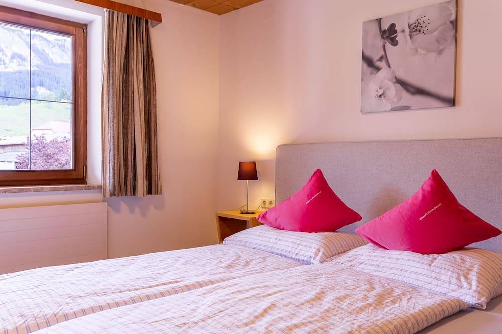 Ganze Wohnung, Nr. 7 Aggenstein - Haus fern in Grän, Allgäuer Alpen (Österreich)