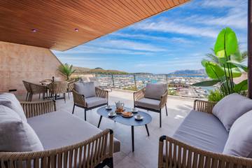Apartment in Pollença, Serra de Tramuntana für 6 