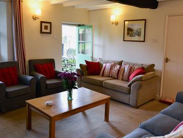 Holiday Rental for 8 People in North Yorkshire, Yorkshire, Photo 2