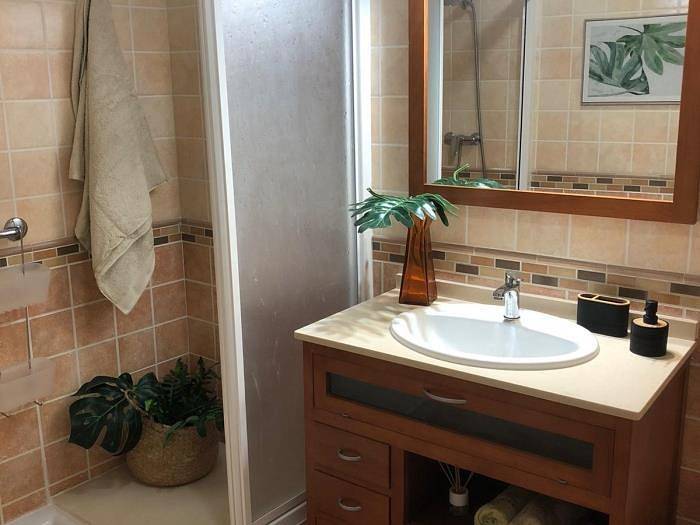 Ganze Ferienwohnung, Ferienwohnung für 6 Personen in Vilagarcía de Arousa, Rías Baixas