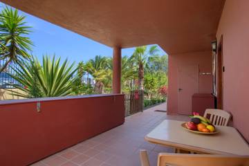 Vakantieappartement voor 4 Personen in Corralejo, La Oliva, Afbeelding 3