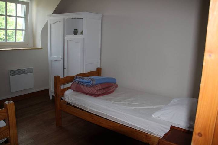 Location de vacances pour 4 personnes dans Plage Caroual - 4