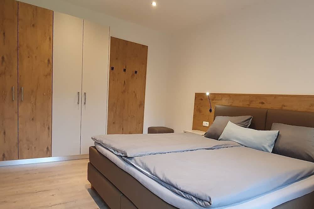 Ganze Wohnung, Ferienwohnung/App. für 6 Gäste mit 78m² in Friesoythe in Friesoythe, Oldenburger Münsterland