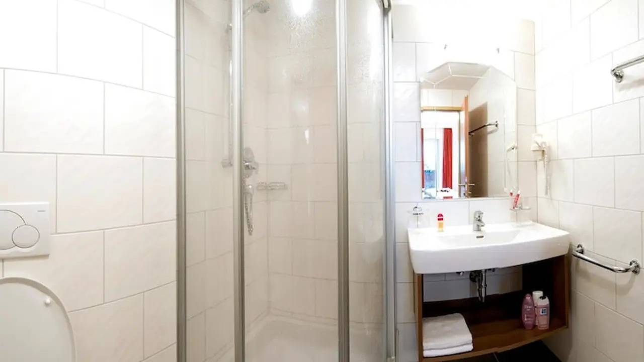 Ganze Ferienwohnung, Ferienwohnung für 2 Personen (20 m²) in Ischgl in Mathon, Verwall