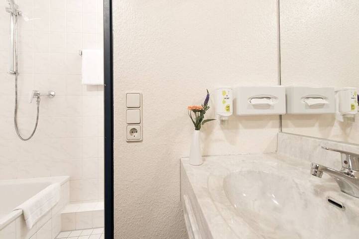 Hotel für 2 Personen in Leipziger Buchmesse - 4