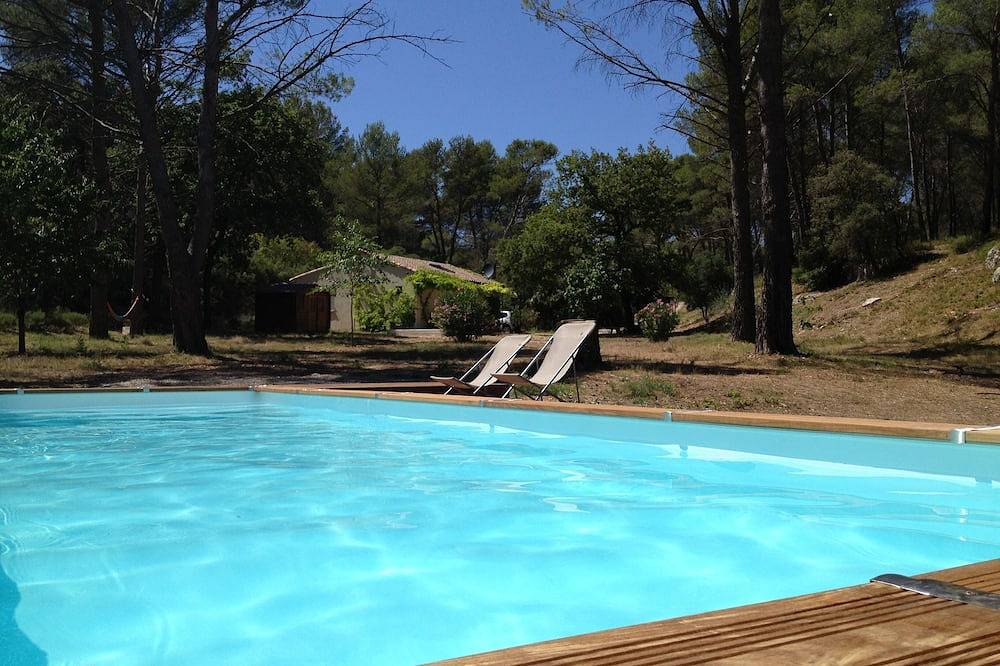 Maison de vacances