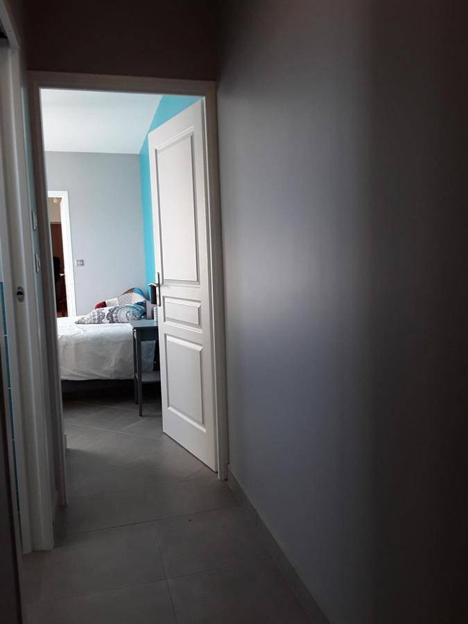 Gîte pour 2 personnes, avec jardin et terrasse à Avoine - 2