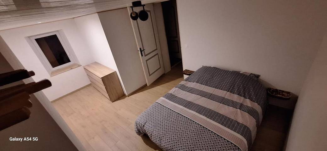 Location de vacances pour 4 personnes, avec jardin à Saint-Étienne-du-Valdonnez - 4